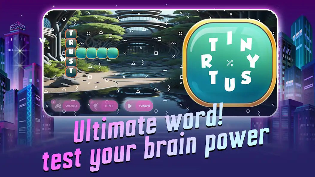 Play WordOasis as an online game online WordOasis with UptoPlay Play WordOasis as an online game WordOasis with UptoPlay