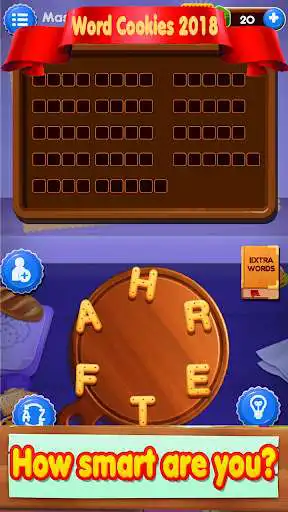 Play APK Word Ocean: Most Challenging Word Puzzle Games  and enjoy Word Ocean: Most Challenging Word Puzzle Games using ApkOnlin