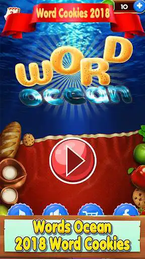 Play APK Word Ocean: Most Challenging Word Puzzle Games  and enjoy Word Ocean: Most Challenging Word Puzzle Games using ApkOnlin