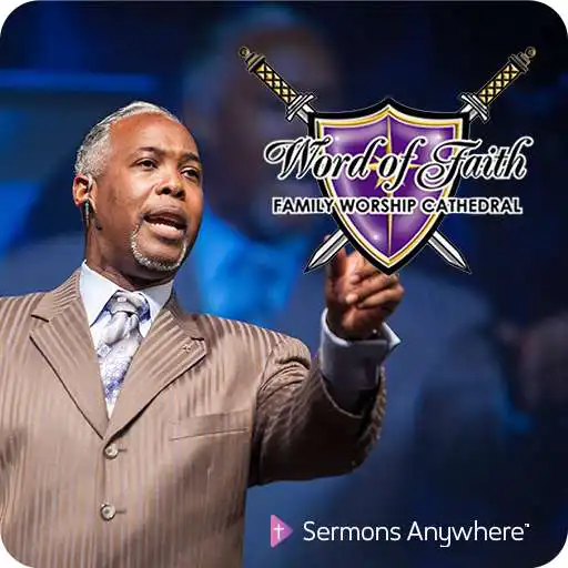 Run free android online Word of Faith - Bishop Bronner APK Run free android online Word of Faith - Bishop Bronner APK