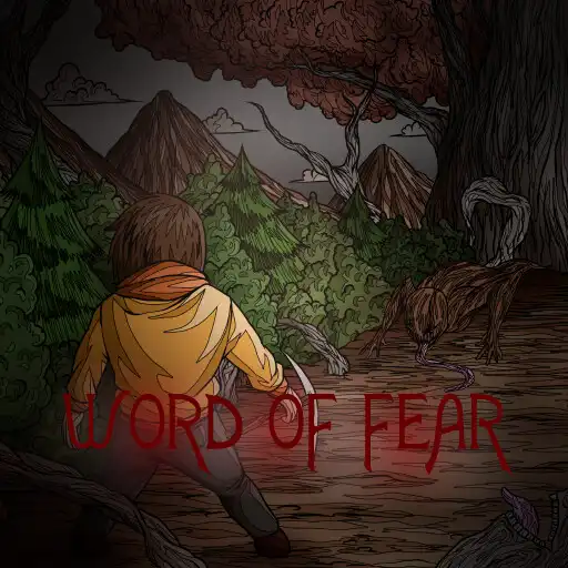 Play Word Of Fear APK