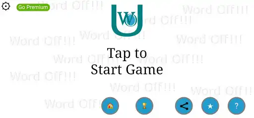Play word/off  and enjoy word/off with UptoPlay
