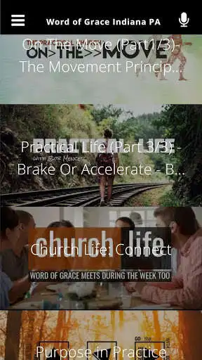 Play Word of Grace Indiana PA as an online game Word of Grace Indiana PA with UptoPlay