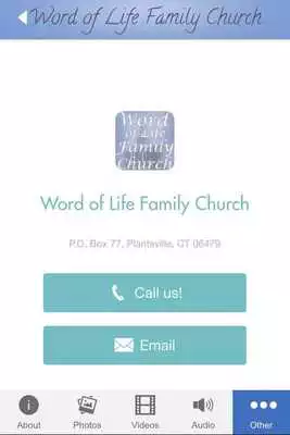 Play Word of Life Family Church, CT