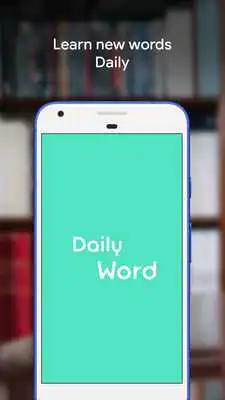 Play Word of the Day - Be Smart Everyday