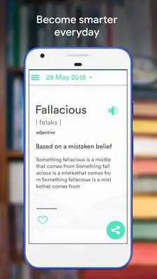 Play Word of the Day - Be Smart Everyday