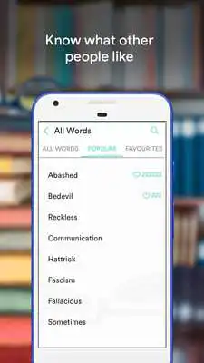 Play Word of the Day - Be Smart Everyday