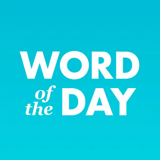 Play Word of the Day・English Vocab APK Play Word of the Day・English Vocab APK