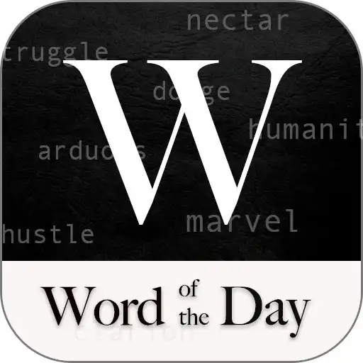 Free play online Word of the Day APK Free play online Word of the Day APK