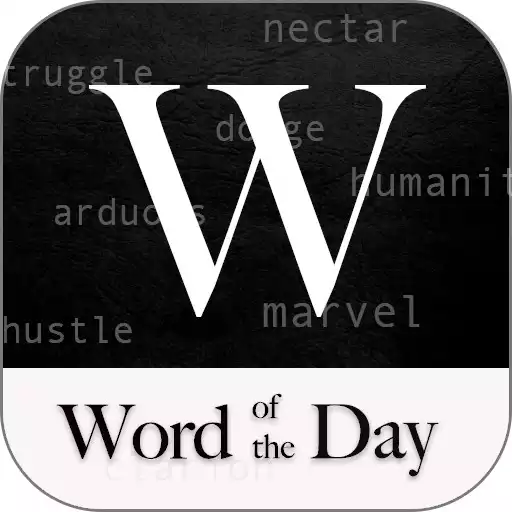 Play Word of the day APK
