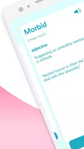 Play Word of the Day