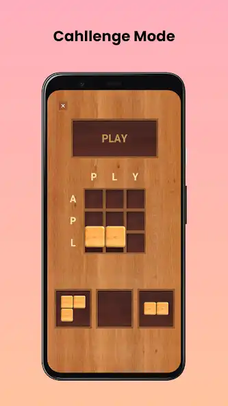 Play Wordoku - Word Wood Puzzle  and enjoy Wordoku - Word Wood Puzzle with UptoPlay