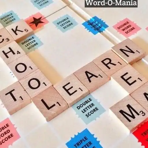 Free play online WordOMania APK Free play online WordOMania APK