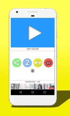 Play Word or Color