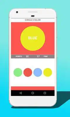 Play Word or Color