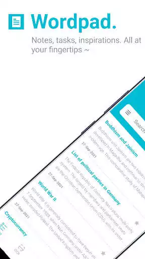 Play Wordpad  and enjoy Wordpad with UptoPlay