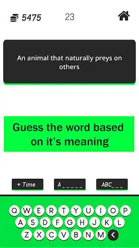 Play Word Pain 2  and enjoy Word Pain 2 with UptoPlay