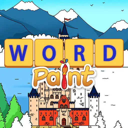 Play Word Paint APK