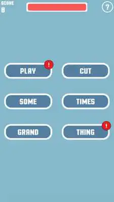 Play Word Pair Matching