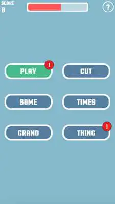 Play Word Pair Matching