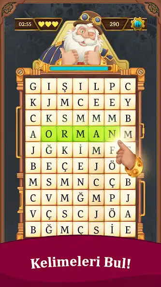 Play WordPa: Kelime Bulmaca and enjoy WordPa: Kelime Bulmaca with UptoPlay Play WordPa: Kelime Bulmaca and enjoy WordPa: Kelime Bulmaca with UptoPlay