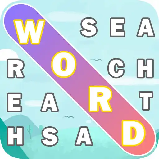 Play WordPark - Word Search APK