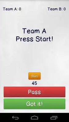Play Word Party