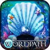 Free play online Word Path: California Dreamin APK