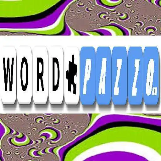 Play word pazzo APK