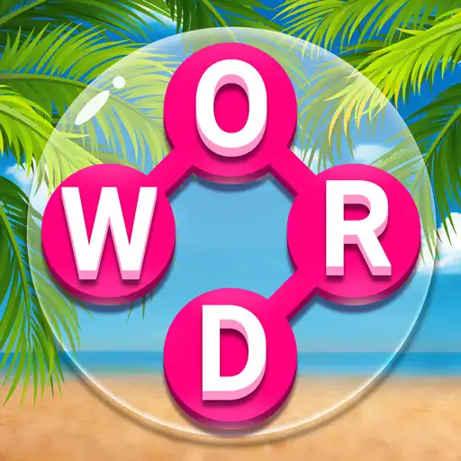 Play Word Peace -  New Word Game & Puzzles APK