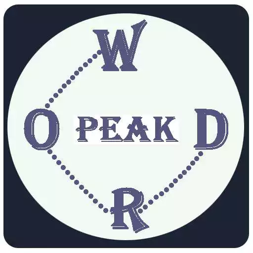 Play Word Peak - Word Search Game APK Play Word Peak - Word Search Game APK