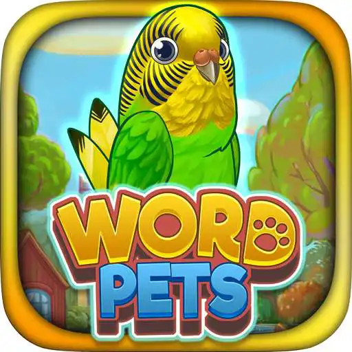 Play WORD PETS: Cute Pet Word Games APK Play WORD PETS: Cute Pet Word Games APK