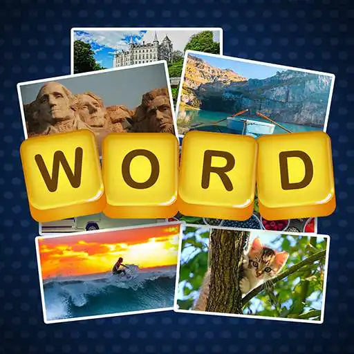 Play Word Pic - 1 Image 5 Words APK Play Word Pic - 1 Image 5 Words APK