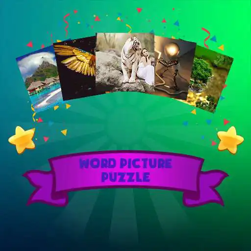 Play Word Picture Puzzle - 4 Pics 1 Word APK Play Word Picture Puzzle - 4 Pics 1 Word APK