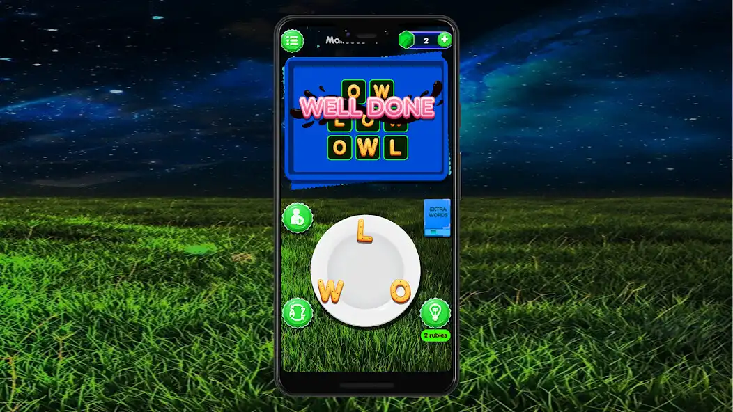 Play Word Plain  and enjoy Word Plain with UptoPlay