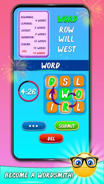 Play Word Play – Word Search Games  and enjoy Word Play – Word Search Games with UptoPlay