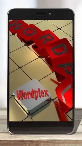 Play Wordplex  and enjoy Wordplex with UptoPlay