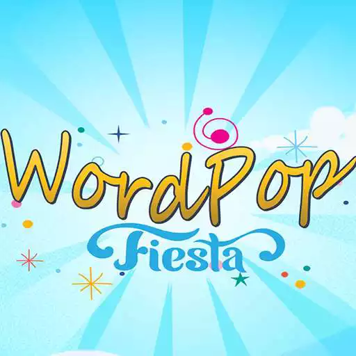 Play WordPop Fiesta APK
