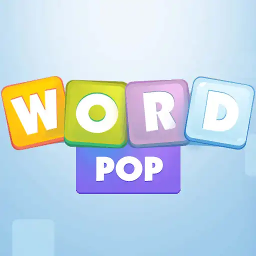 Play Word Pop Game - Search Puzzles APK