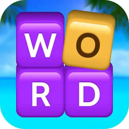 Play Word Pop: Trivia Stacks & Block Puzzle Games APK