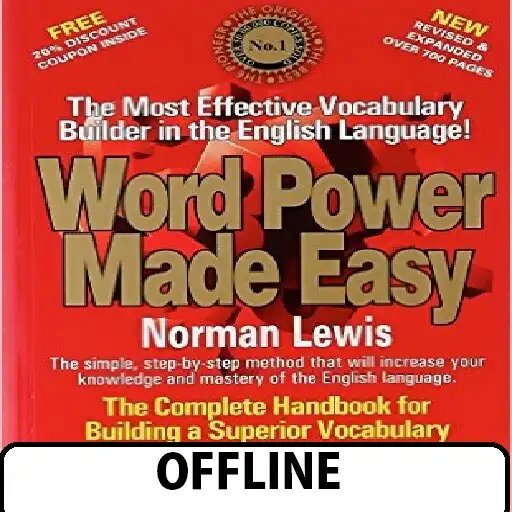 Free play online Word Power Made Easy APK