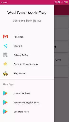 Play Word Power Made Easy Play Word Power Made Easy