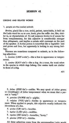 Play Word Power Made Easy Play Word Power Made Easy