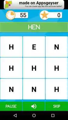 Play Word Power Play Word Power