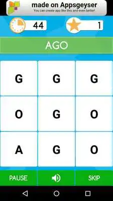 Play Word Power Play Word Power