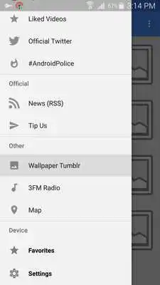 Play Wordpress Blog to App (Demo) Play Wordpress Blog to App (Demo)