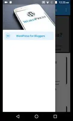 Play WordPress For Bloggers