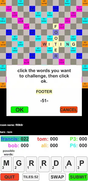 Play Word Promise as an online game Word Promise with UptoPlay