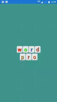 Play Word Pro Play Word Pro
