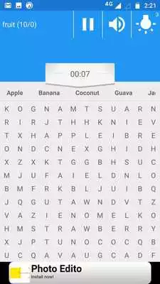Play Word Pro Play Word Pro